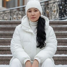 Фотография девушки Sabi, 42 года из г. Караганда