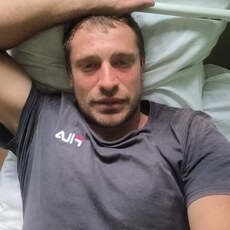 Фотография мужчины Дима, 33 года из г. Усолье-Сибирское