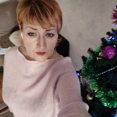 Фотография девушки Наталья, 48 лет из г. Оренбург