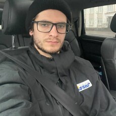 Фотография мужчины Михаил, 22 года из г. Минск