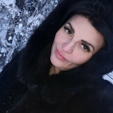 Фотография девушки Евгения, 49 лет из г. Комсомольск-на-Амуре