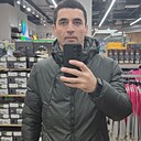 Чамшед, 33 года