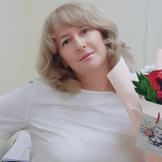 Фотография девушки Лара, 52 года из г. Стерлитамак