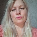 Незнакомка, 53 года