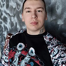 Фотография мужчины Свой, 33 года из г. Благовещенск