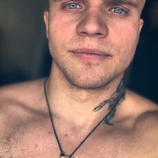 Фотография мужчины Евгений, 24 года из г. Петропавловск