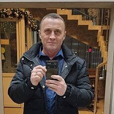 Фотография мужчины Александр, 59 лет из г. Солигорск