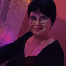 Фотография девушки Марина, 40 лет из г. Забайкальск