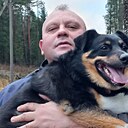 Фунтик, 43 года