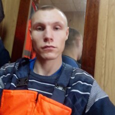 Фотография мужчины Виктор, 25 лет из г. Березники