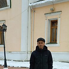 Фотография мужчины Сергей, 50 лет из г. Якутск