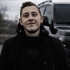 Фотография мужчины Нияз, 29 лет из г. Альметьевск