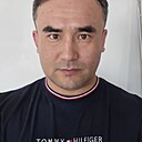 Ерлан, 42 года