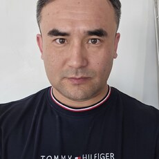 Фотография мужчины Ерлан, 42 года из г. Караганда