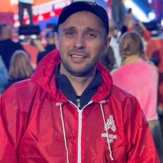 Фотография мужчины Андрей, 40 лет из г. Кемерово