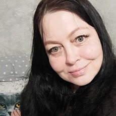 Фотография девушки Натусик, 45 лет из г. Кизел