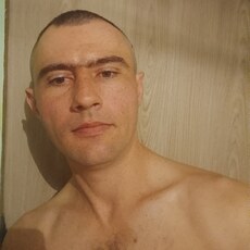 Фотография мужчины Александр, 36 лет из г. Геническ