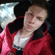 Фотография мужчины Сергей, 33 года из г. Саранск