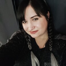 Фотография девушки Ксения, 35 лет из г. Волоколамск