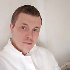 Фотография мужчины Даня, 36 лет из г. Курск