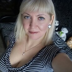 Фотография девушки Оля, 40 лет из г. Пенза