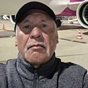 Владимир, 60 лет