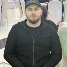 Фотография мужчины Джами, 34 года из г. Екатеринбург