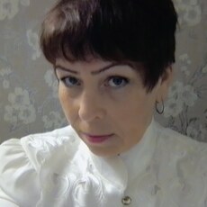Фотография девушки Надежда, 62 года из г. Череповец