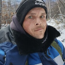 Фотография мужчины Aleks, 32 года из г. Калининград