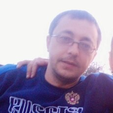 Фотография мужчины Саня, 38 лет из г. Михайловка (Иркутская Область)