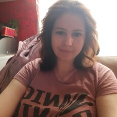 Фотография девушки Настя, 34 года из г. Кемерово