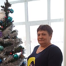 Фотография девушки Лидия, 58 лет из г. Рязань