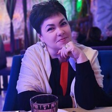 Фотография девушки Ксюша, 50 лет из г. Балашиха