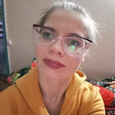 Фотография девушки Анастасия, 30 лет из г. Троицко-Печерск