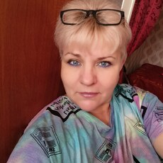 Фотография девушки Елена, 52 года из г. Лабинск
