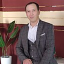 Баxа, 33 года