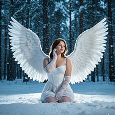 Фотография девушки Наталья, 19 лет из г. Луганск