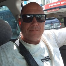 Фотография мужчины Виталий, 40 лет из г. Юрга