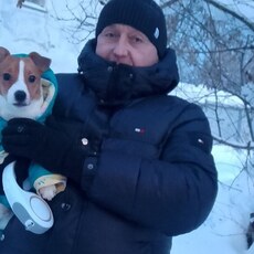 Фотография мужчины Алексей, 46 лет из г. Березники