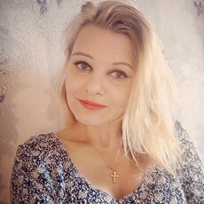 Фотография девушки Анжела, 40 лет из г. Новополоцк