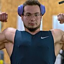 Семен, 27 лет