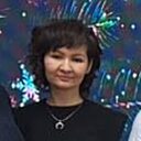 Эльвира, 39 лет