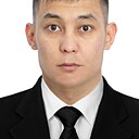 Мансур, 27 лет