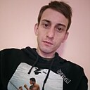 Максим, 28 лет