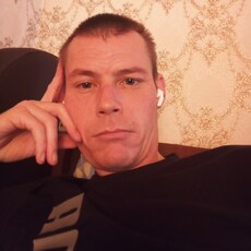 Фотография мужчины Александр, 33 года из г. Иркутск