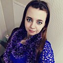 Кристина, 26 лет