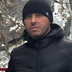 Фотография мужчины Нёма, 43 года из г. Оренбург