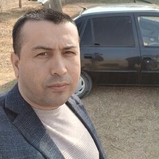 Фотография мужчины Ulugʻbek, 36 лет из г. Ташкент