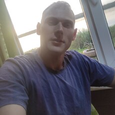 Фотография мужчины Серёга, 32 года из г. Енисейск