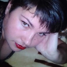 Фотография девушки Юля, 43 года из г. Пенза